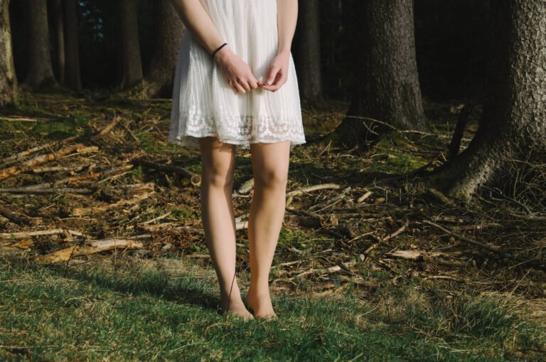 Top 4 Composition Tips for Better Fashion Photography