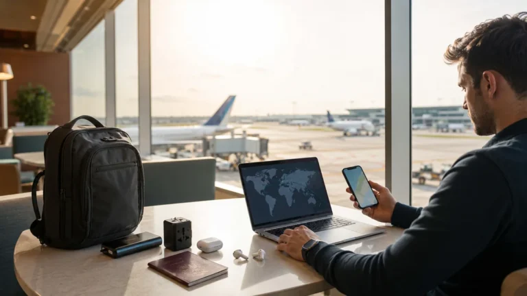 Travel Tools