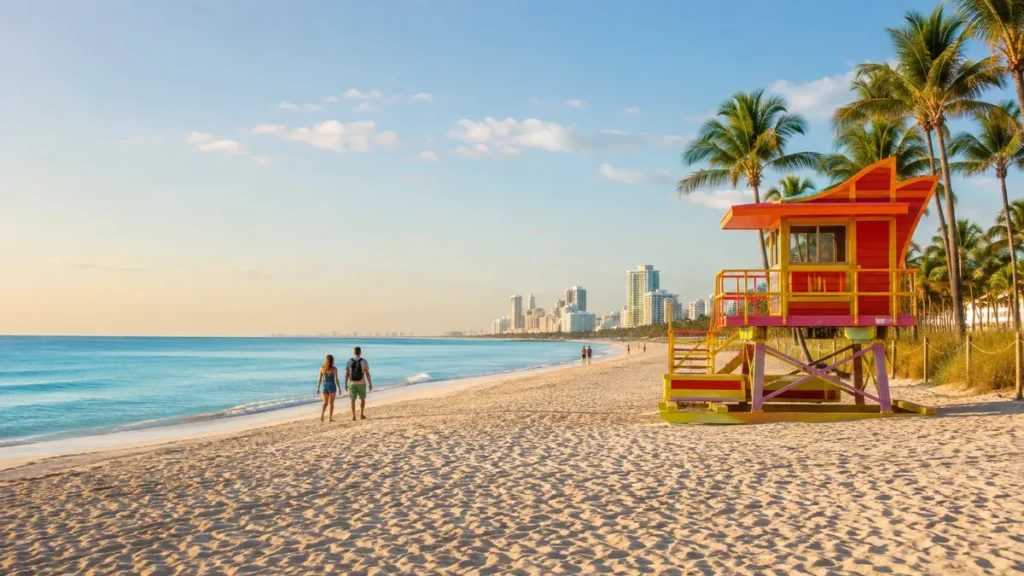 things to do in miami