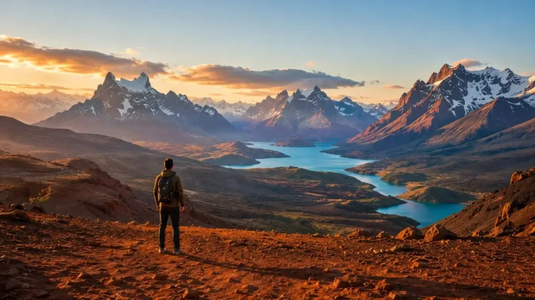 Chile Travel Guide