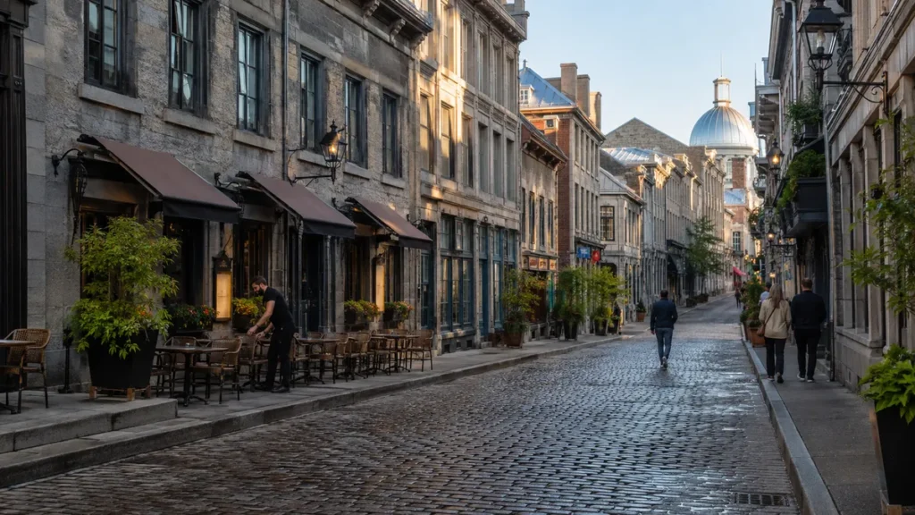 Montreal Itinerary: How to Spend 2 Perfect Days