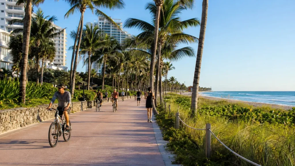 Things to Do in Miami Beach