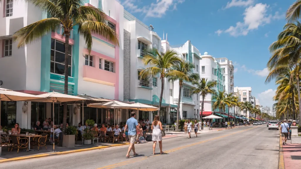 things to do in miami