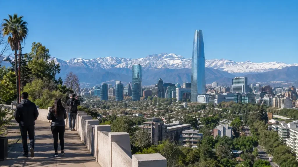 Chile Travel Guide