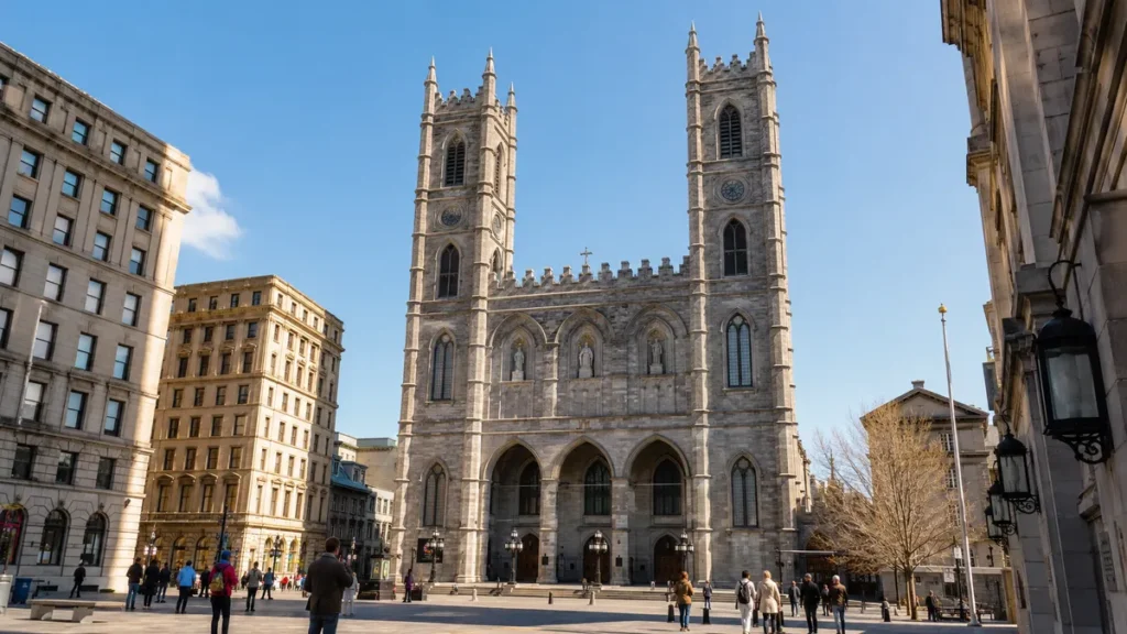 Montreal Itinerary: How to Spend 2 Perfect Days
