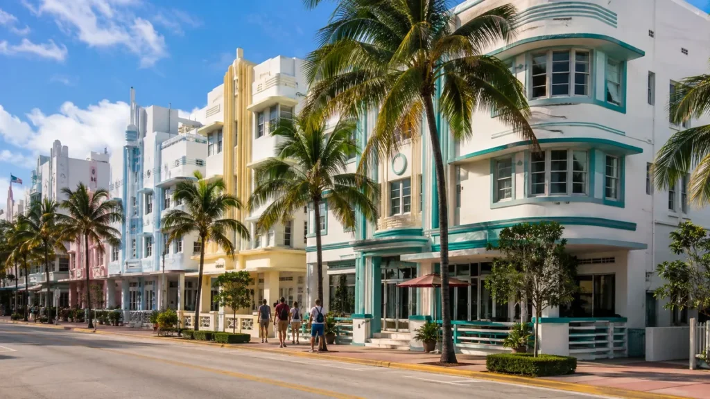 things to do in miami