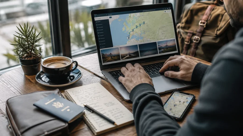 Travel Tools