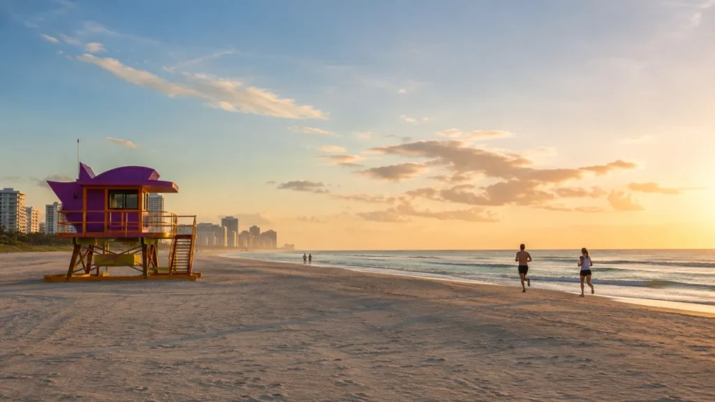 Things to Do in Miami Beach