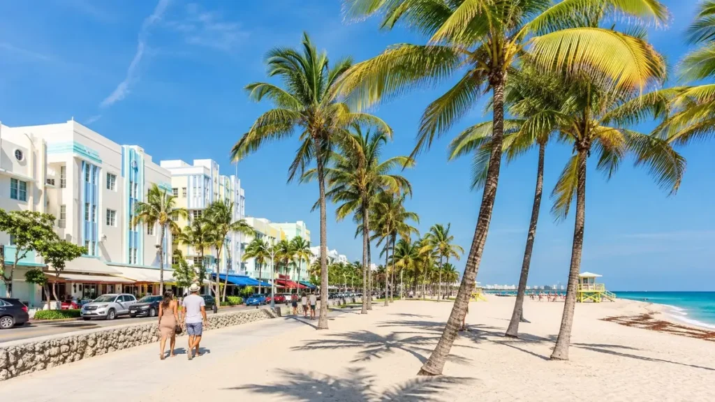 Best Places to Visit in Winter