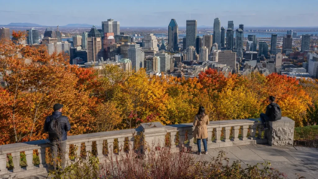 Best Time to Visit Montreal
