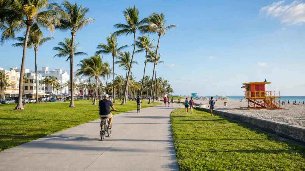 things to do in miami