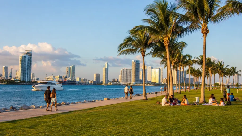 Things to Do in Miami Beach