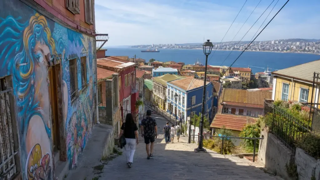 Chile Travel Guide