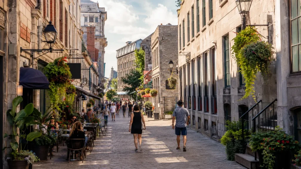 Montreal Itinerary: How to Spend 2 Perfect Days
