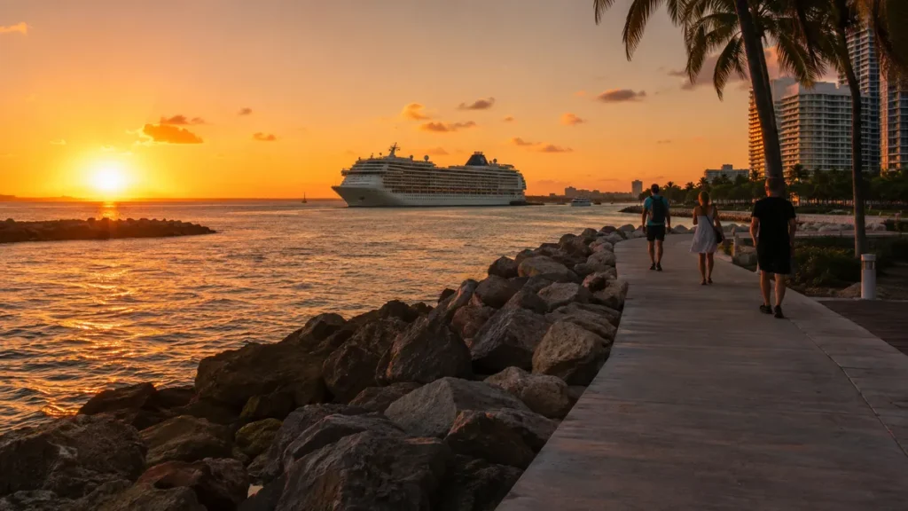 things to do in miami