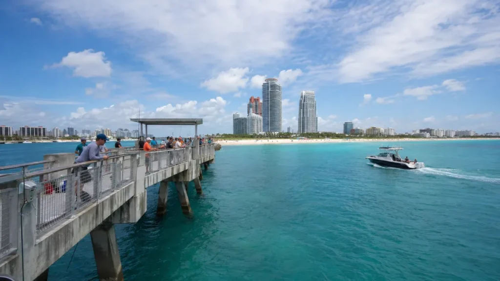 Things to Do in Miami Beach