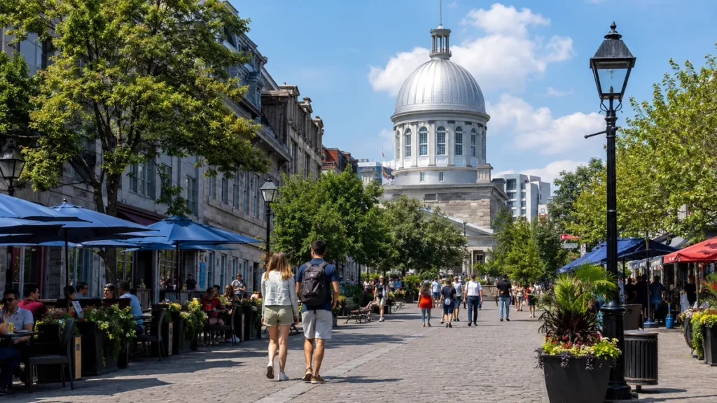 Montreal Itinerary: How to Spend 2 Perfect Days