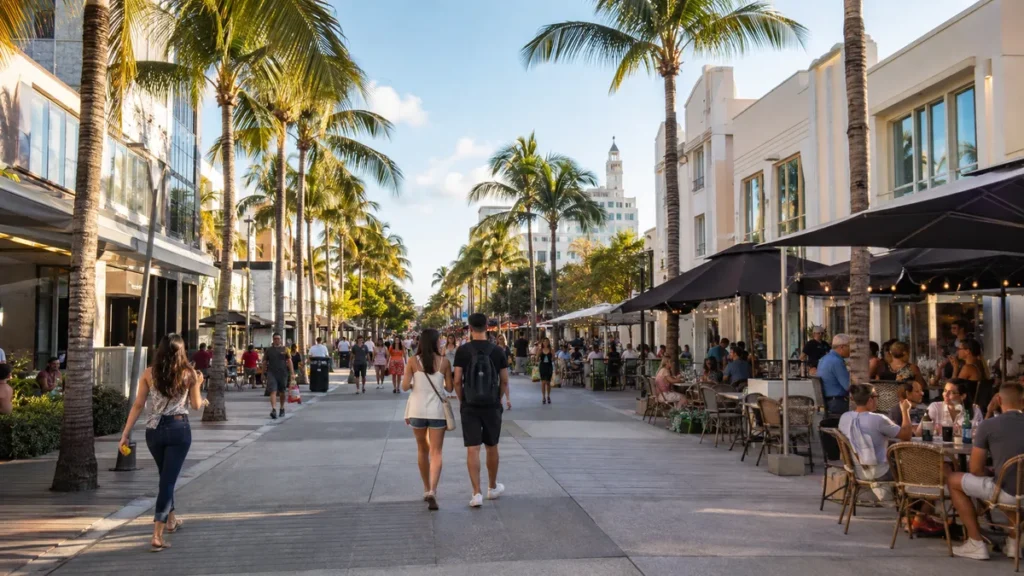 things to do in miami
