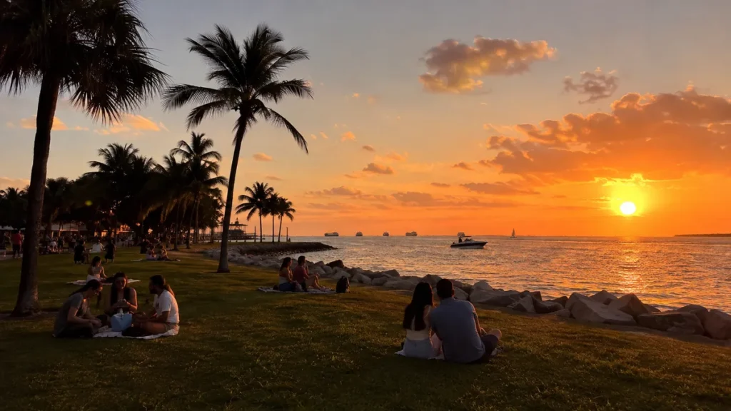 Things to Do in Miami Beach