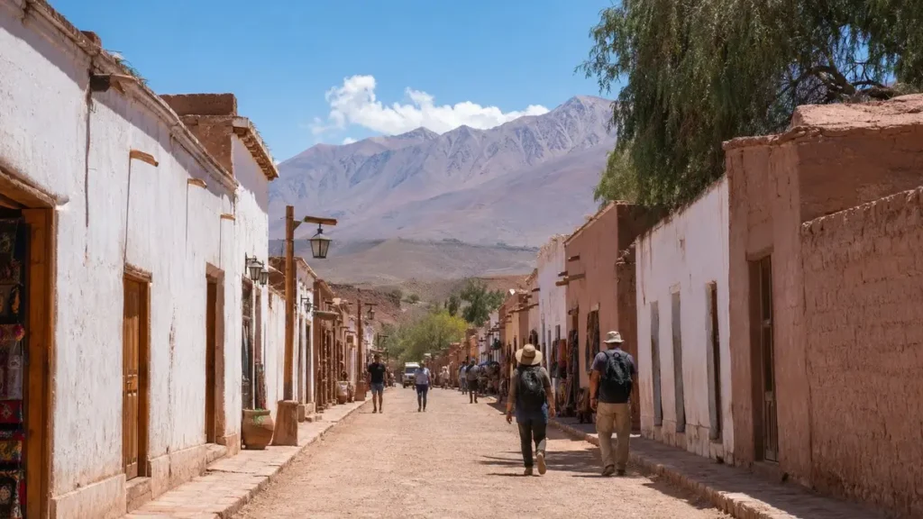 Chile Travel Guide