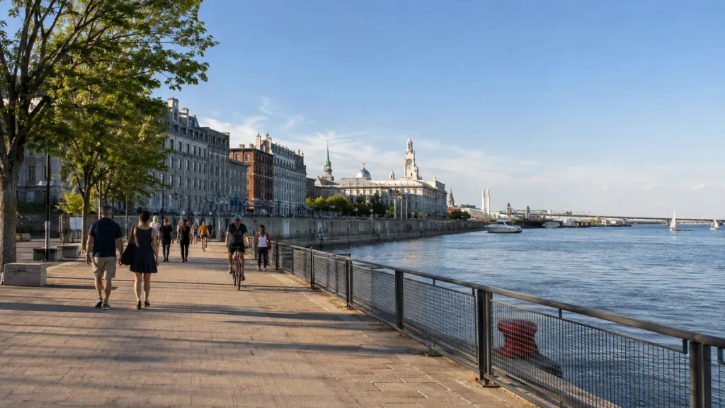 Montreal Itinerary: How to Spend 2 Perfect Days