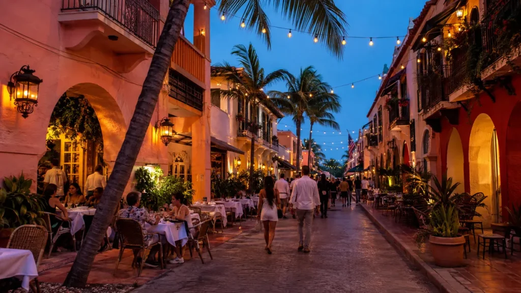 things to do in miami