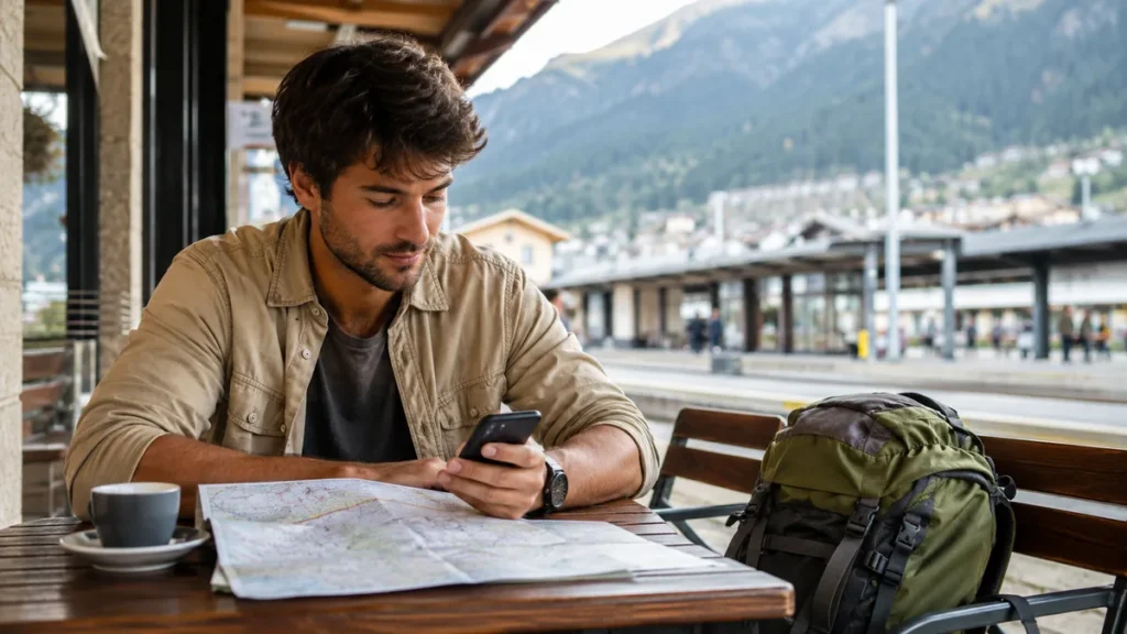 What Is Backpacking Travel