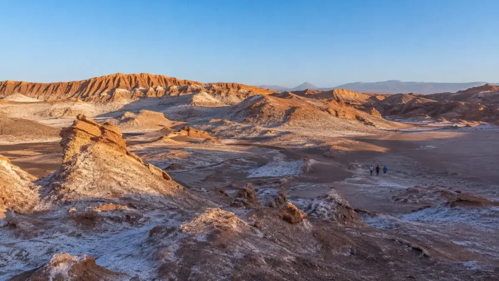 Chile Travel Guide