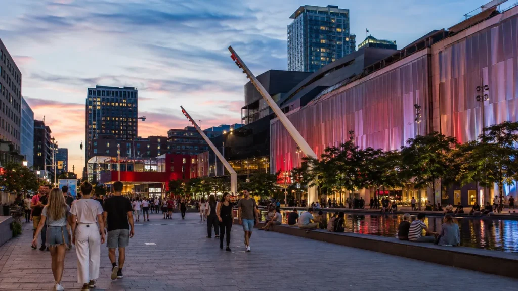 Montreal Itinerary: How to Spend 2 Perfect Days