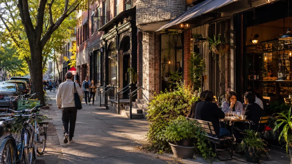 Best Time to Visit Montreal