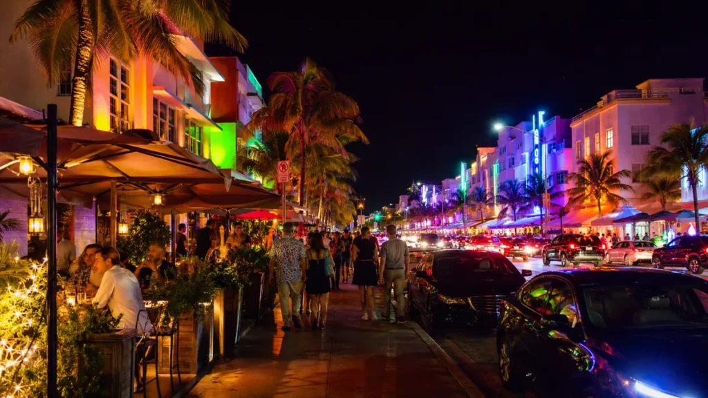 Things to Do in Miami Beach