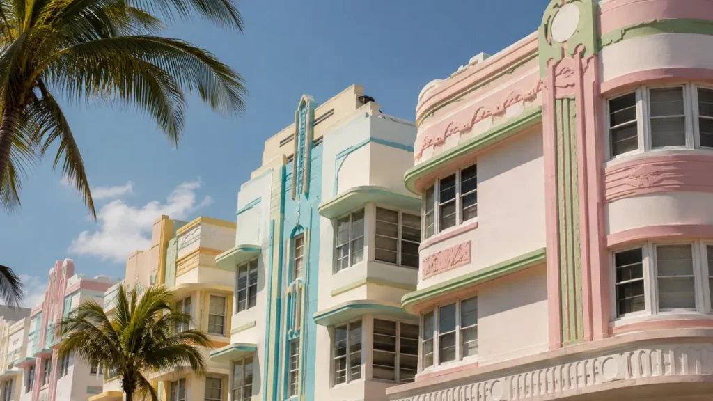 Things to Do in Miami Beach