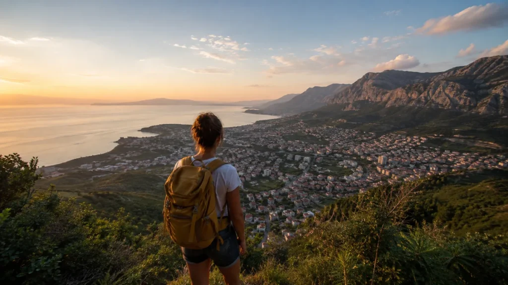 What Is Backpacking Travel
