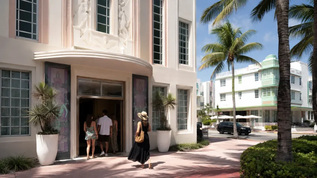 Things to Do in Miami Beach