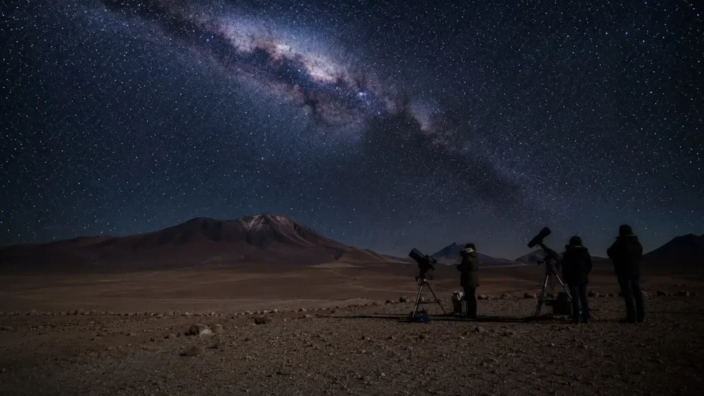Chile Travel Guide