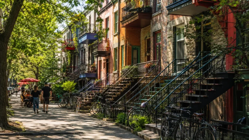 Montreal Itinerary: How to Spend 2 Perfect Days