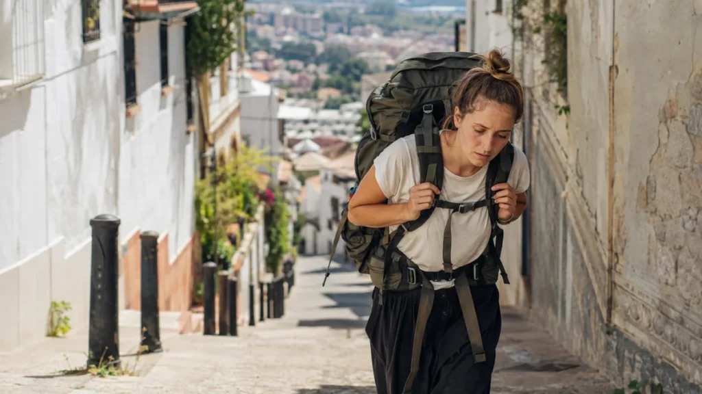 What Is Backpacking Travel