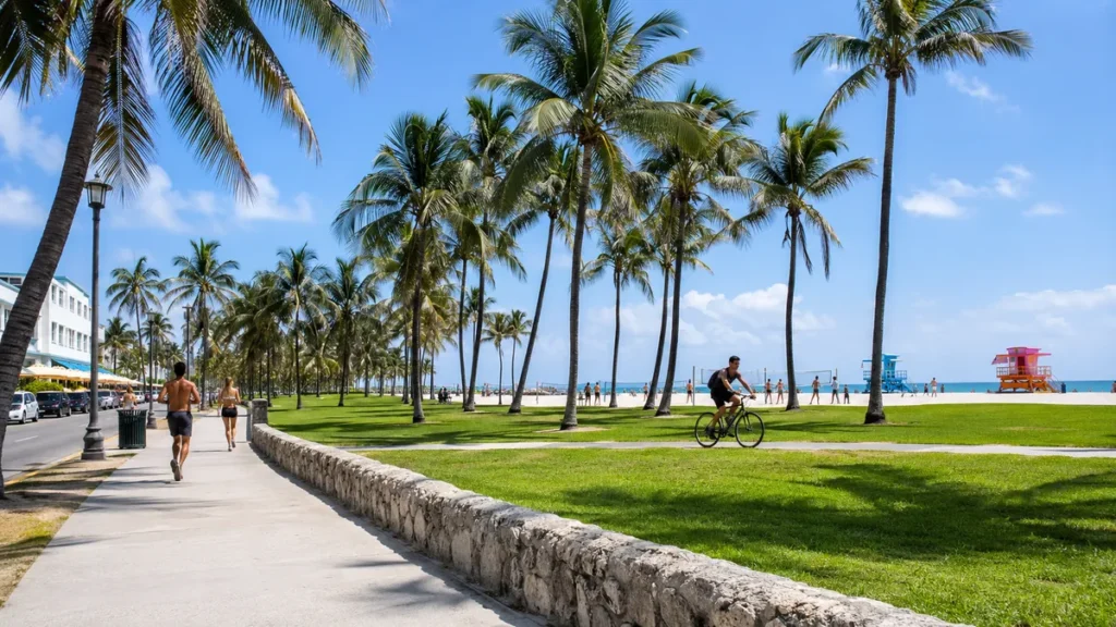 Things to Do in Miami Beach