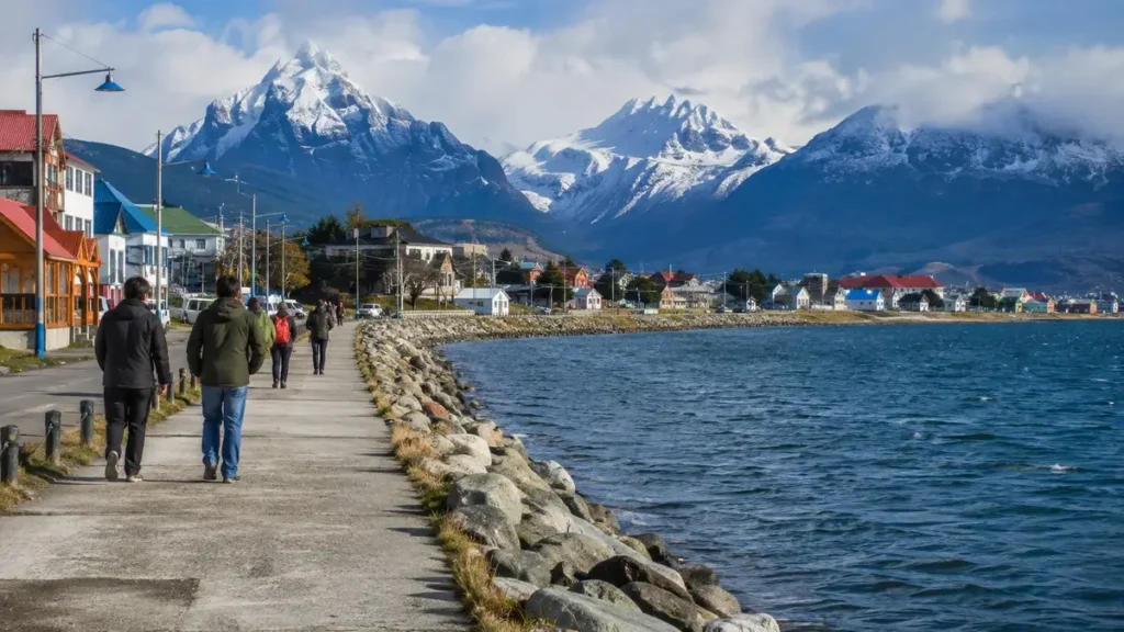 Chile Travel Guide
