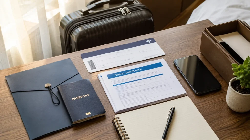 Travel Tools
