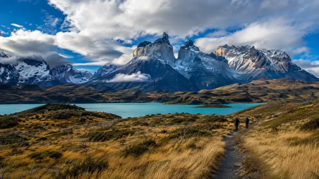 Chile Travel Guide