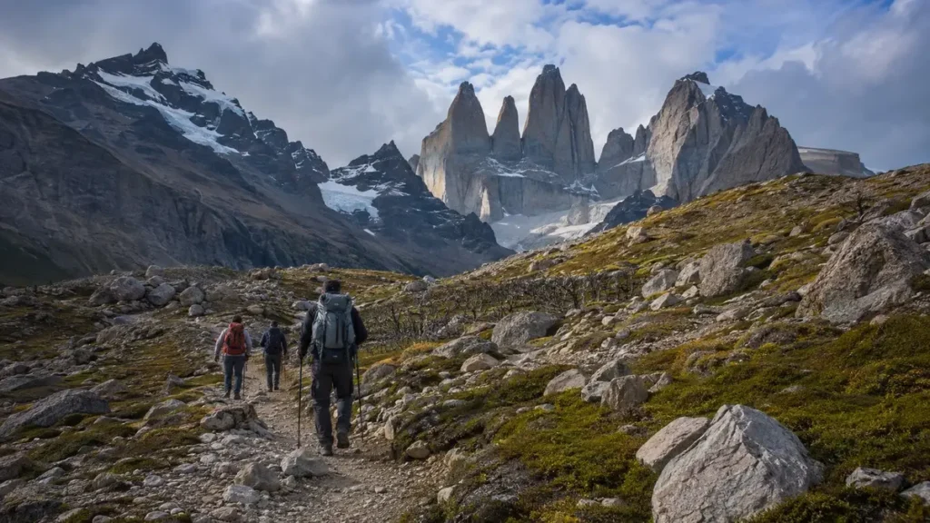 Chile Travel Guide