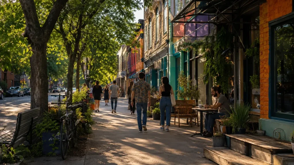 Montreal Itinerary: How to Spend 2 Perfect Days