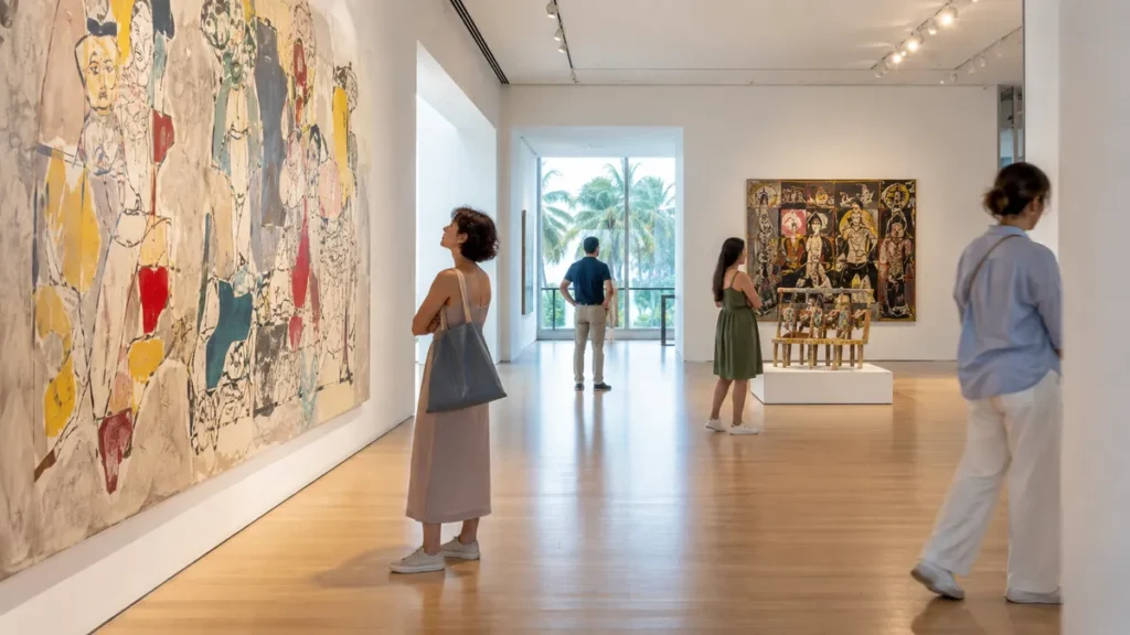 Things to Do in Miami Beach