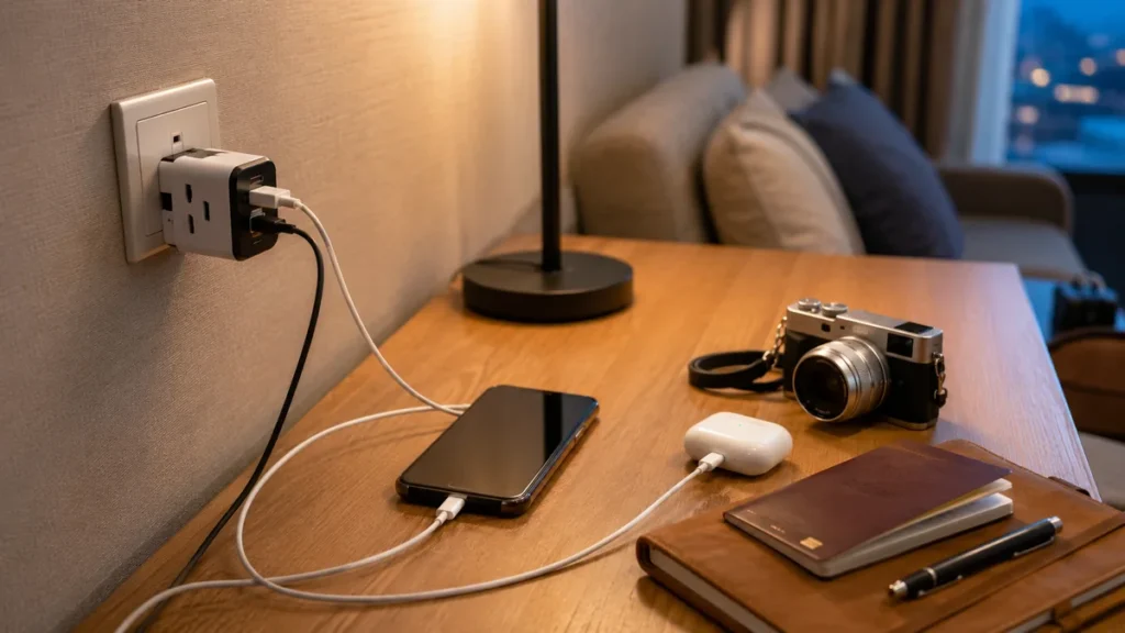 Travel Tools