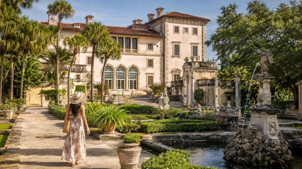 things to do in miami
