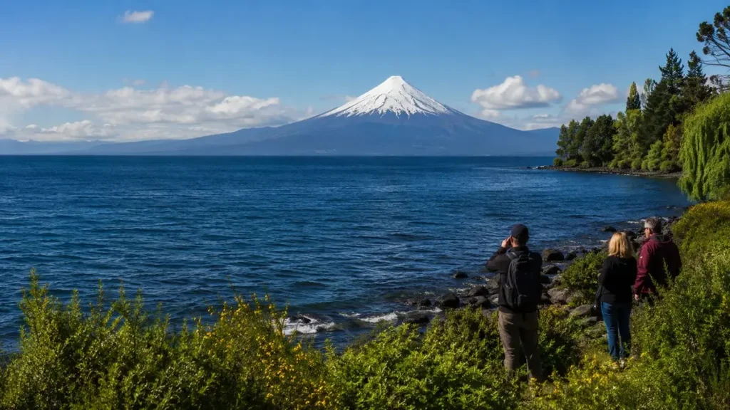 Chile Travel Guide