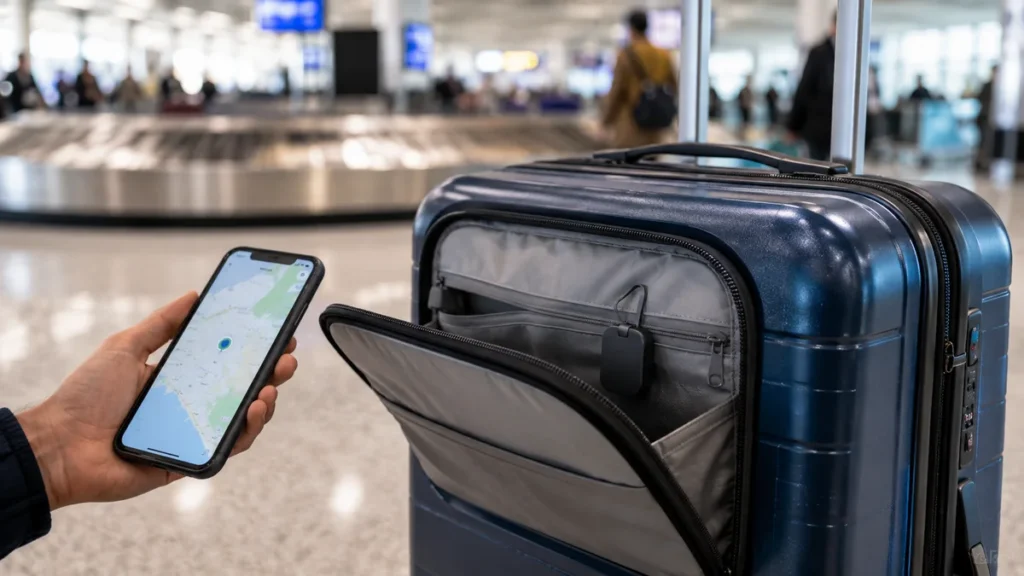 Travel Tools