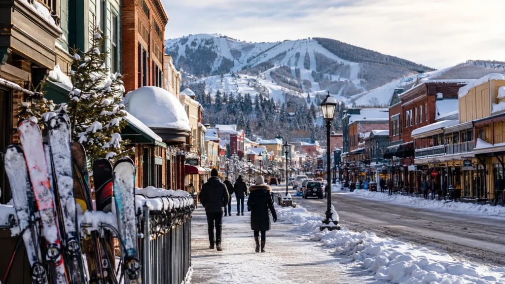 Best Places to Visit in Winter