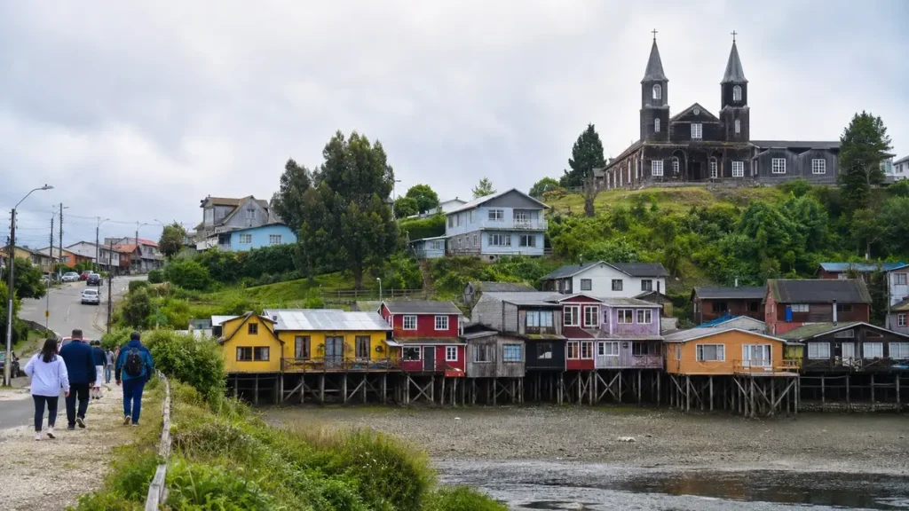 Chile Travel Guide